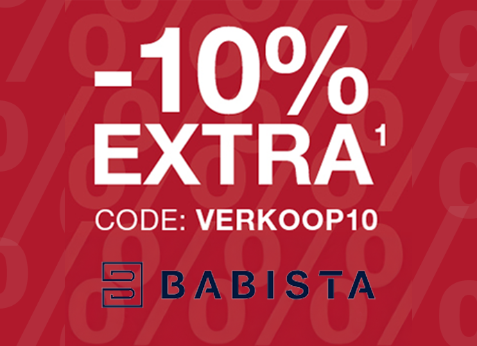 Babista offers that perfect sweet spot of quality and affordability.
