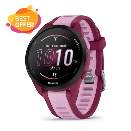 Are you eyeing a shiny new Garmin watch but feeling a little lightheaded at those price tags?