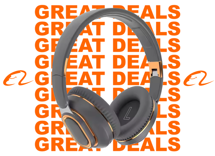 Quality audio without the markup, Alibaba offers some seriously impressive deals.