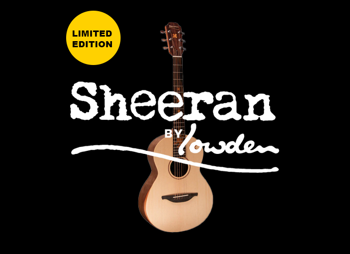 Let's dive into the world of Ed Sheeran guitars and where to find the best deals! 